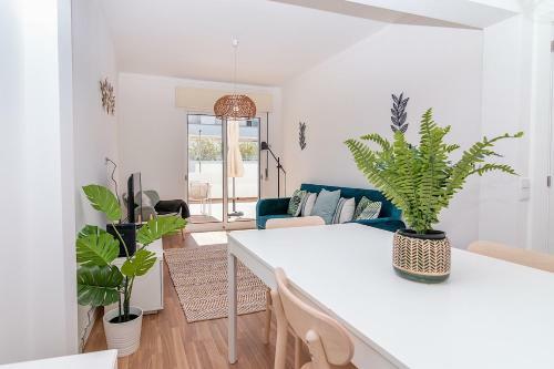 Apartamento Akisol Olh�o Cadet