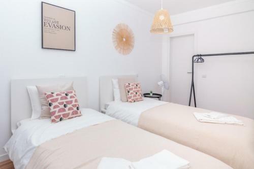 Apartamento Akisol Olh�o Cadet