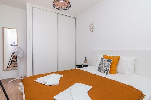 Apartamento Akisol Olh�o Cadet