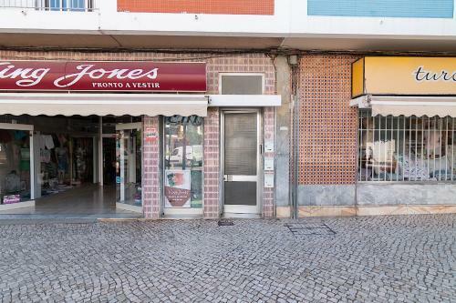 Apartamento Akisol Olh�o Cadet