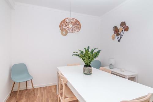 Apartamento Akisol Olh�o Cadet