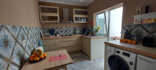 Apartamento Studio Pescador