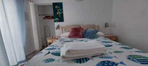 Apartamento Studio Pescador