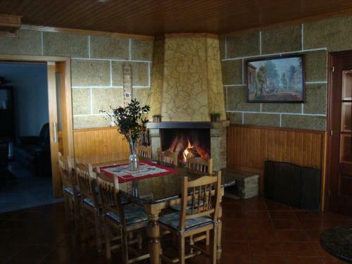 Casa Do Nascente