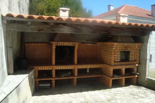 Casa Do Nascente