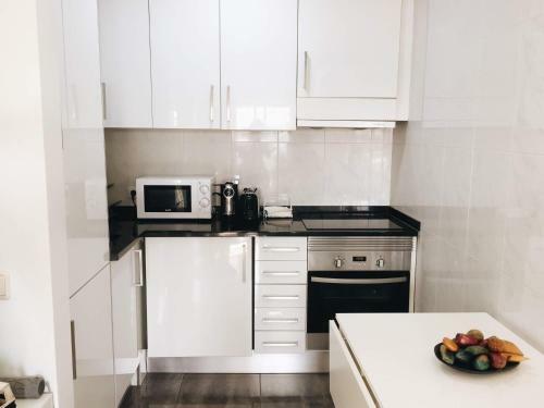 Apartamento White House