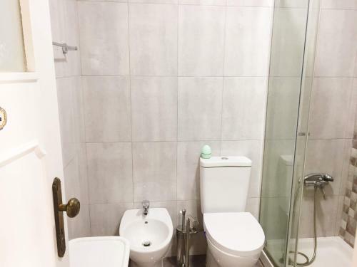 Apartamento White House