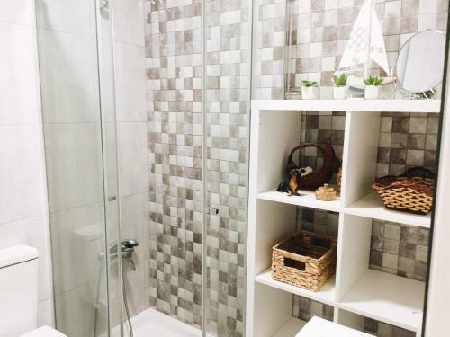 Apartamento White House