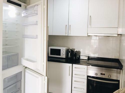 Apartamento White House