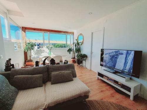 Apartamento White House
