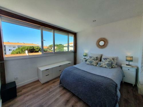 Apartamento White House