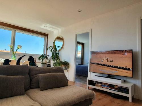 Apartamento White House