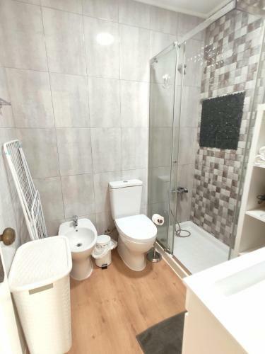 Apartamento White House