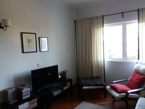 Apartamento Praia Das Avencas Apt Junto Ao Mar Com Estacionamento E AC