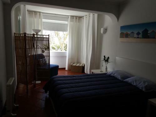 Apartamento Praia Das Avencas Apt Junto Ao Mar Com Estacionamento E AC