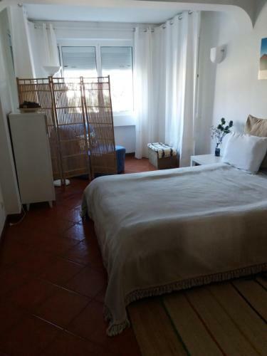 Apartamento Praia Das Avencas Apt Junto Ao Mar Com Estacionamento E AC