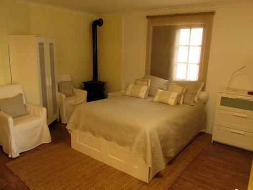 Villa Go Pt - Private Challet With Swimming Pool And Garden