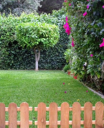 Villa Go Pt - Private Challet With Swimming Pool And Garden