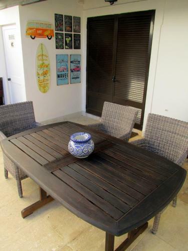 Villa Go Pt - Private Challet With Swimming Pool And Garden