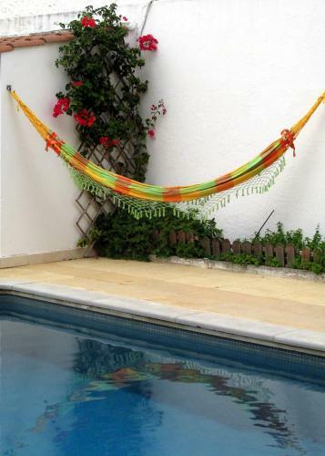 Villa Go Pt - Private Challet With Swimming Pool And Garden