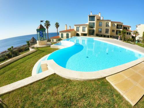 Fabulous Apartment In Luxury Condominium - Cascais - Parede