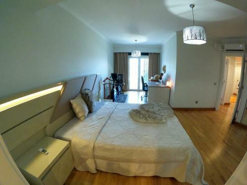Fabulous Apartment In Luxury Condominium - Cascais - Parede