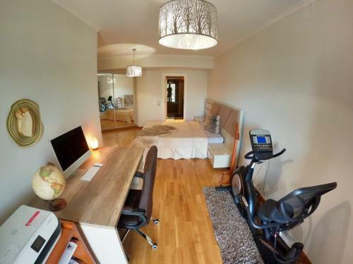 Fabulous Apartment In Luxury Condominium - Cascais - Parede