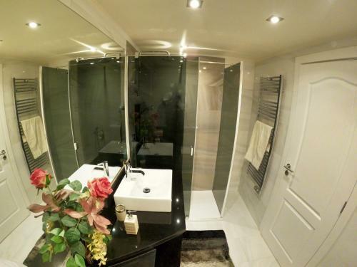 Fabulous Apartment In Luxury Condominium - Cascais - Parede
