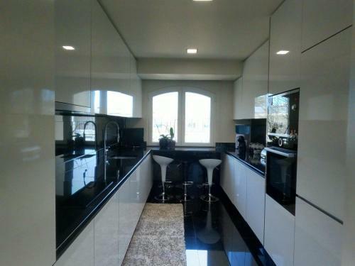 Fabulous Apartment In Luxury Condominium - Cascais - Parede