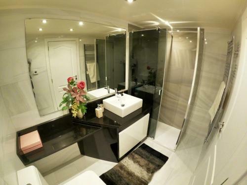 Fabulous Apartment In Luxury Condominium - Cascais - Parede