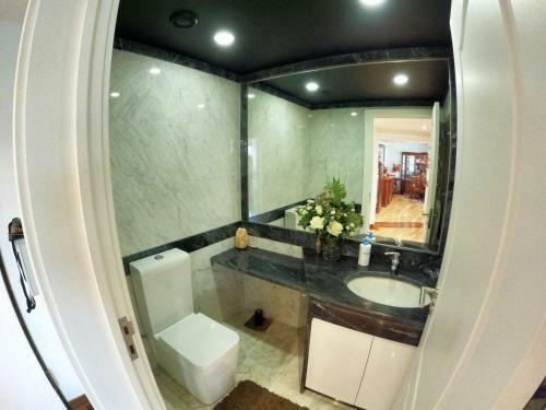 Fabulous Apartment In Luxury Condominium - Cascais - Parede