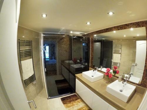 Fabulous Apartment In Luxury Condominium - Cascais - Parede
