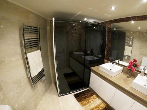Fabulous Apartment In Luxury Condominium - Cascais - Parede