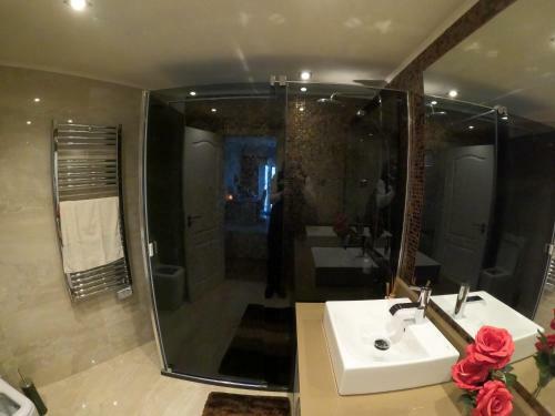 Fabulous Apartment In Luxury Condominium - Cascais - Parede