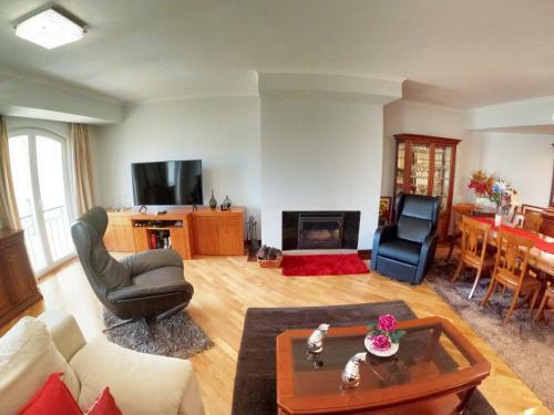 Fabulous Apartment In Luxury Condominium - Cascais - Parede
