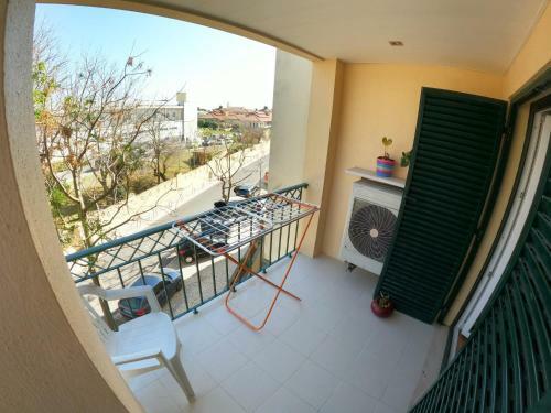 Fabulous Apartment In Luxury Condominium - Cascais - Parede