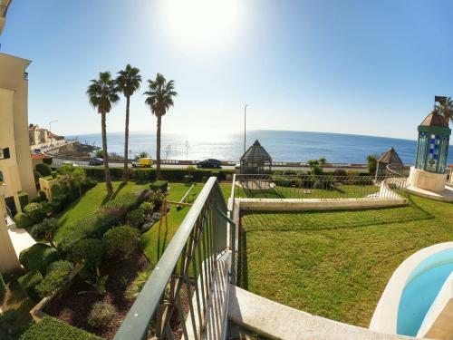 Fabulous Apartment In Luxury Condominium - Cascais - Parede