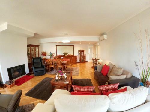 Fabulous Apartment In Luxury Condominium - Cascais - Parede