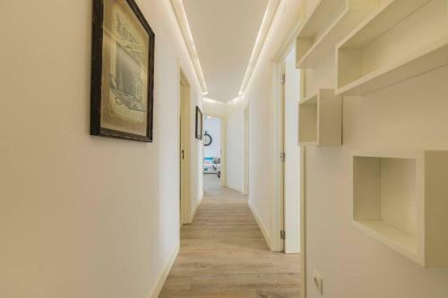 Cozy Seaview Apartment