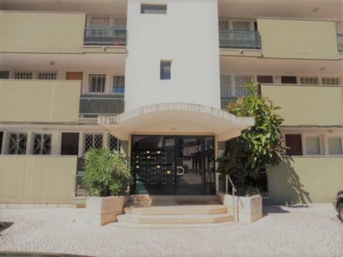 Apartamento Sunny House