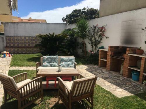 2 Bedroom Apartment House - Sol Do Murtal