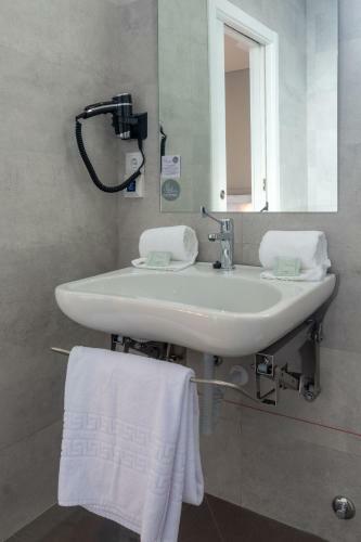Meu Hotel Porto Gandra