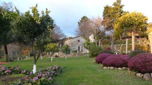 Quinta Da Chanca