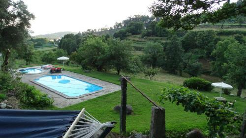 Quinta Da Chanca