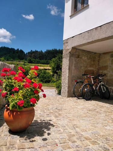 Quinta Da Chanca