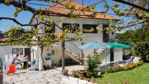 Hostal Casa Das Lages