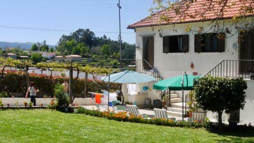 Hostal Casa Das Lages