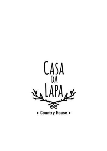 Casa Da Lapa