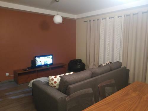 Alto Minho Central Apartment
