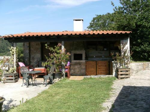 Casa De Penim